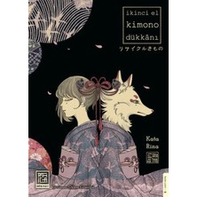 athica books  kimono dükkanı