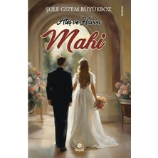 Hayat Yayınları Ateş ve Havva Mahi