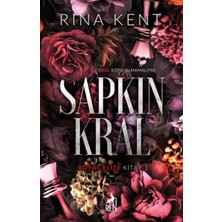 Ren Kitap Sapkın Kral (Imzalı)