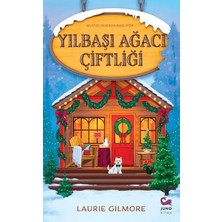 Juno Kitap Yılbaşı Ağacı Çiftliği