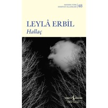 İş Bankası Kültür Yayınları Hallaç
