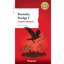 İnkılap Kitabevi Barnaby Rudge 1