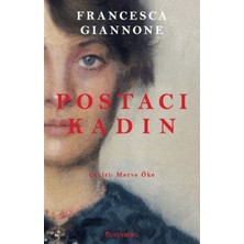 Gutenberg Postacı Kadın