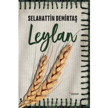 Dipnot Yayınları Leylan