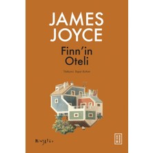 Ketebe Yayınları Finn’in Oteli