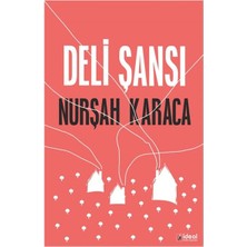 İdeal Kültür Yayıncılık Deli Şansı