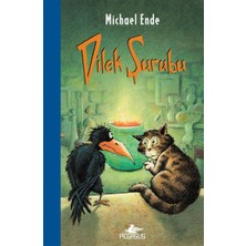 Pegasus Yayınları Dilek Şurubu