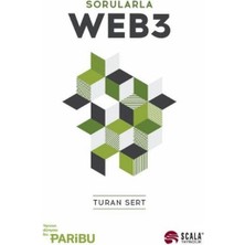 Scala Yayıncılık Sorularla Web3