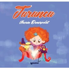 Bilgiyolu Yayınları Turuncu