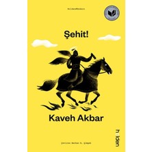 Holden Kitap Şehit!