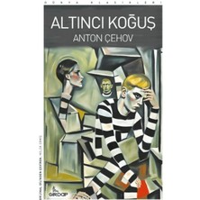 Girdap Kitap Altıncı Koğuş