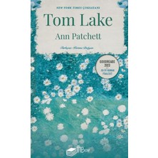 The Kitap Tom Lake