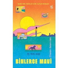 Yuzu Kitap Binlerce Mavi