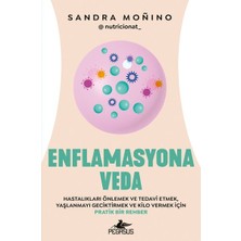 Pegasus Yayınları Enflamasyona Veda