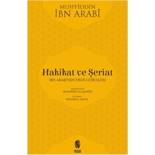 İnsan Yayınları Hakikat ve Şeriat