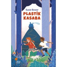 Günışığı Kitaplığı Plastik Kasaba