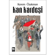 Bilgi Yayınevi Kan Kardeşi
