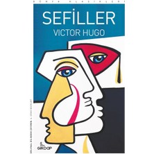 Girdap Kitap Sefiller