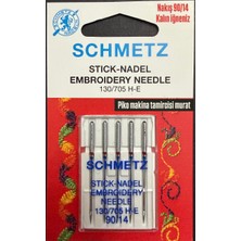 Schmetz Nakış 90/14