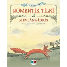 Vakvak Yayınları Romantik Tilki