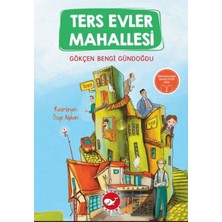 Beyaz Balina Yayınları Ters Evler Mahallesi