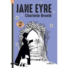 Yediveren Yayınları Jane  Eyre