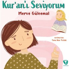 Turkuvaz Çocuk Kur’an’ı Seviyorum