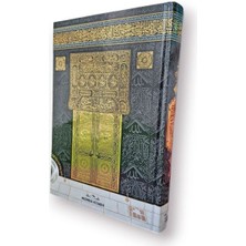 Medrese Kitabevi Orta Boy Kuranı Kerim Varaklı Kuşe Sıvama