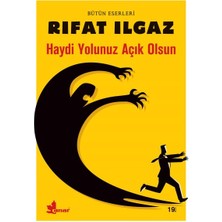 Çınar Yayınları Haydi Yolunuz Açık Olsun