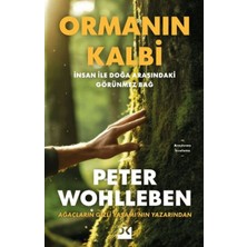 Doğan Kitap Ormanın Kalbi