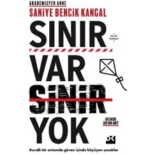 Doğan Kitap Sınır Var Sinir Yok
