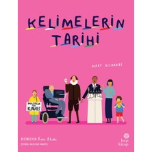 Hep Kitap Kelimelerin Tarihi