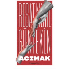 İnkılap Kitabevi Acımak (Yeni Kapak)