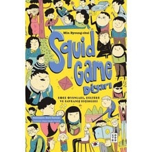 Ketebe Genç Squid Game Diyarı