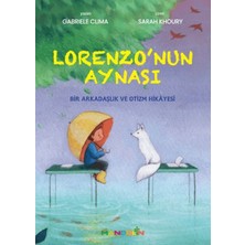 Mandolin Yayınları Lorenzo’nun Aynası