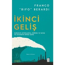 Ketebe Yayınları Ikinci Geliş