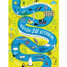 Hep Kitap Büyük Su Kitabım