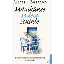 Destek Yayınları Mümkünse Sadece Seninle