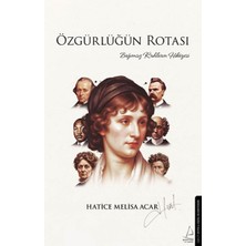 Destek Yayınları Özgürlüğün Rotası