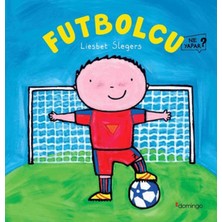 Domingo Yayınevi Futbolcu Ne Yapar?