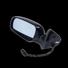 Viewmax Volkswagen Bora 1 (1j2) 98-03 / Golf 4 (1j1) 98-03 Arası Uyumlu Ayna Sol Vm 187L Vıewmax