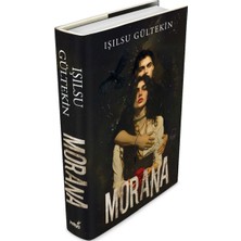 İndigo Kitap Morana (Ciltli)