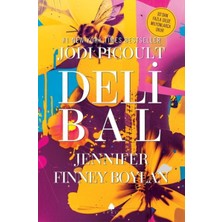 April Yayıncılık Deli Bal