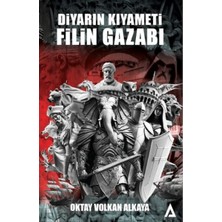 Kanon Kitap Diyarın Kıyameti - Filin Gazabı