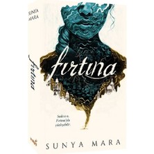 İndigo Kitap Fırtına