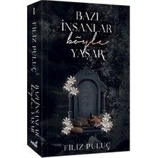 İndigo Kitap Bazı Insanlar Böyle Yaşar