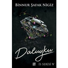 Dokuz Yayınları Daluyku - Is Serisi 5