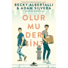 Pegasus Yayınları Olur Mu Dersin?