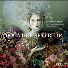 Yapı Kredi Yayınları Doğa Her Şeyi Bilir