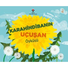 Tübitak Yayınları Karahindibanın Uçuşan Öyküsü